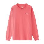 「THE NORTH FACE」 長袖T�