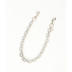  цепочка для бумажника HIDAKA /hi Dakar PULL TAB PANTS CHAIN