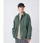 Takibi Ripstop Field Jacket フィールドジャケット（yahoo）