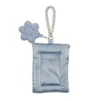 ショッピングキーホルダー キーホルダー WEGO/パフィカードホルダーキーホルダー