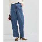  джинсы Denim Denim брюки вышивка ввод Denim брюки / выставить соответствует женский 