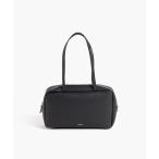 ボストンバッグ 「YAHKI/ヤーキ」YH-772/シュリンクレザーボストンバッグ レディース