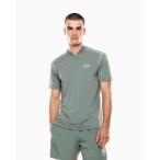 ショッピングアルマーニ tシャツ 「オンライン限定」「エンポリオ アルマーニ EA7」TENNIS PRO アクティブTシャツ メンズ