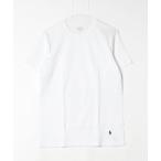 tシャツ PL UNDER/W CREW メンズ