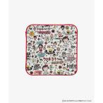  полотенце [guernika× Chibi Maruko-chan ]Chibi maruko chan Hand towel