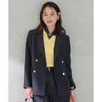 ジャケット テーラードジャケット 褒めらレディストレッチ テーラード ジャケット レディース