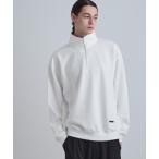  футболка тренировочный половина Zip тренировочный мужской женский 