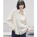 ショッピングシャツ シャツ ASSORT BASIC REGULAR SHIRT/アソートベーシックレギュラーシャツ メンズ レディース