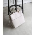 トートバッグ ダブルポケット縦型A4トートバッグ「詳細動画あり」 レディース