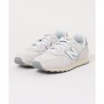 スニーカー 「New Balance」ニューバランス　WL373 XE2 レディース