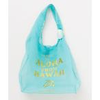 エコバッグ 「Kahiko」アニシェルエコバッグ