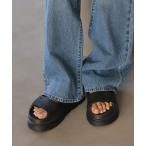 サンダル 「追加」「26SS新作」「UGG/アグ」W GOLDENGLOW 1152685：サンダル レディース