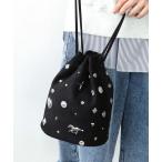 ハンドバッグ スエードスタッズドロストＢＡＧ