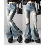 ジーンズ デニム デニムパンツ レディース