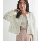 ショッピングＴシャツ tシャツ 「やわらかくて着心地」フェザーカットソージャケットカーデ レディース