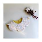 スタイ よだれかけ 「hanakago」Sweet Dr