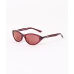 サングラス 「BALENCIAGA/バレンシアガ」キャットアイ サングラス BB0404SK 003 レディース メンズ