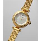 腕時計 CITIZEN KII Exclusive Gold レディース