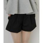  брюки Basic ремень отсутствует шорты женский 