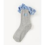  носки рубашка оборка дизайн носки женский 