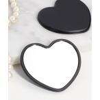  compact зеркало FReePLACe/ Heart compact зеркало X12748