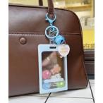  футляр для карточек oshipic/......... покачивающийся очарование ввод футляр для карточек карта держатель S0027