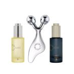  уход за кожей комплект cosme кухня bior organics / pre Vita &re Vita специальный комплект 