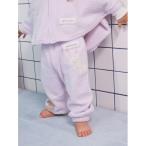  baby [BABY] воздушный Lee Moco wosing животное Jaguar do длинные брюки 