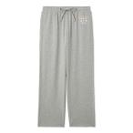 パジャマ 「HOMME」グッドモーニングベアレーヨンロングパンツ メンズ