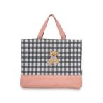 レッスンバッグ 「ONLINE限定カラーあり」JKベア レッスンバッグ キッズ 子供 男の子 女の子