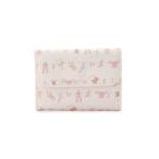  материнство wosing животное рисунок .. карманный чехол L