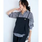  топ ..lak2WAY Cami /634733