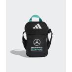 エコバッグ メルセデスAMG ペトロナス フォーミュラ1 チーム DNA オーガナイザー / アディダスオリジナルス adidas Originals