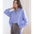 ブラウス シャツ アイロンいらずスキッパーシャツ/634736 レディース