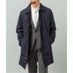 ショッピングスプリングコート ステンカラーコート コート タイプライタースプリングコート メンズ