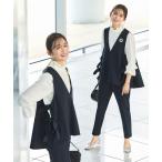 セレモニースーツ セットアップ レディース
