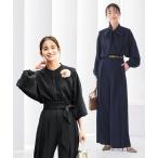 セレモニースーツ セットアップ レディース