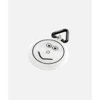 ショッピングホルダー キーホルダー PAPERSKY HIMAA Reflector Keyholder ペーパースカイ 平山昌尚 リフレクター キーホルダー カラビナ 反