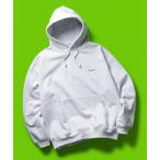 パーカー HUF eightynine FLEECE HOODIE メンズ レディース