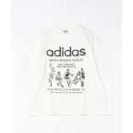 tシャツ adidas アディダス U OTB TEE(BB) ショートスリーブ KB7845 OFFWHITE メンズ