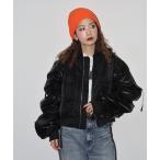  милитари жакет Mod's Coat искусственная кожа переключатель Bomber полет MA-1 блузон женский 