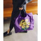 トートバッグ 「追加」別注「BALL＆CHAIN ×TOLIGHT」BAG Lサイズ レディース