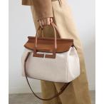 ショッピングクラッチ クラッチバッグ パーティーバッグ LORISTELLA/ロリステッラ CANVAS BAG バッグ 3020CA レディース