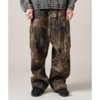 カーゴパンツ Levi's/リーバイス BAGGY FIELD カーゴパンツ メンズ