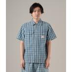 シャツ Levi's/リーバイス WORKWEAR ショートスリーブワーカーシャツ メンズ