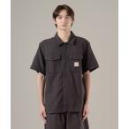 シャツ Levi's/リーバイス WORKWEAR ショートスリーブワーカーシャツ メンズ