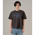 tシャツ Levi's/リーバイス グラフィックボックスTシャツ メンズ