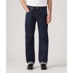  джинсы Levi's/ Levi's 501(R) оригинал джинсы темный индиго мужской 