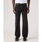  джинсы Levi's/ Levi's 501(R) ORIGINAL джинсы черный мужской 