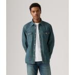 シャツ Levi's/リーバイス ジャクソン ワーカー オーバーシャツ メンズ